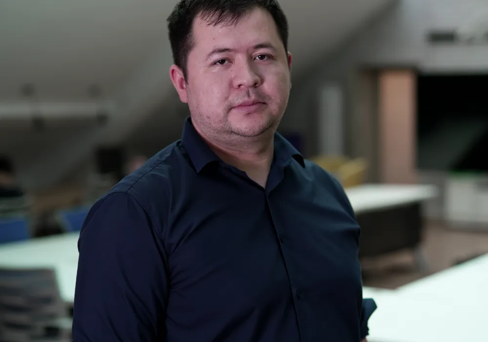 СУЛТАНОВ РАМАЗАН