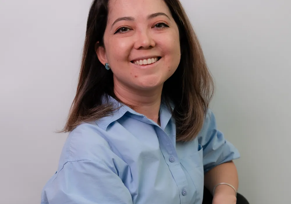 YESMURZAYEVA AKNUR BAGLANOVNA