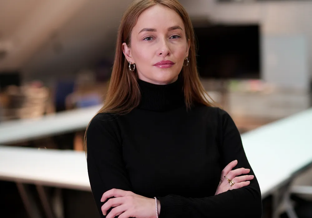 ЯКОВЛЕВА ЕКАТЕРИНА ВАСИЛЬЕВНА