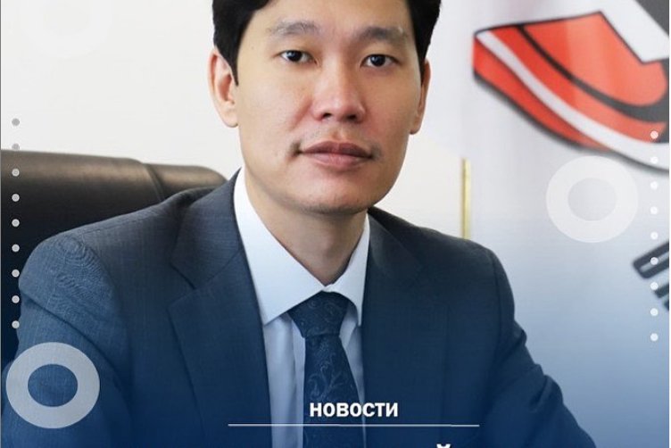 Назначен новый ректор АО "МУИТ"