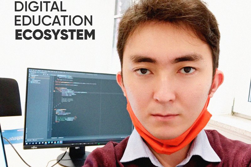 Делимся достижениями наших преподавателей!