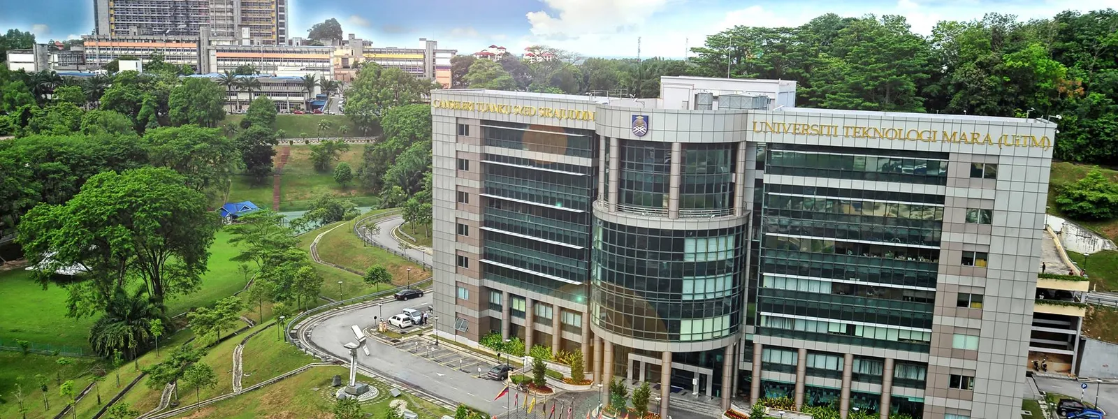 Universiti Teknologi MARA