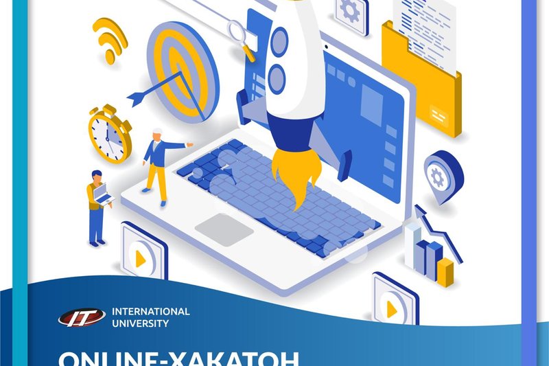 Приглашаем принять участие в хакатоне «Цифровое гражданство»!