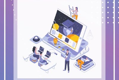 Платформы Оnline обучения АО "МУИТ"