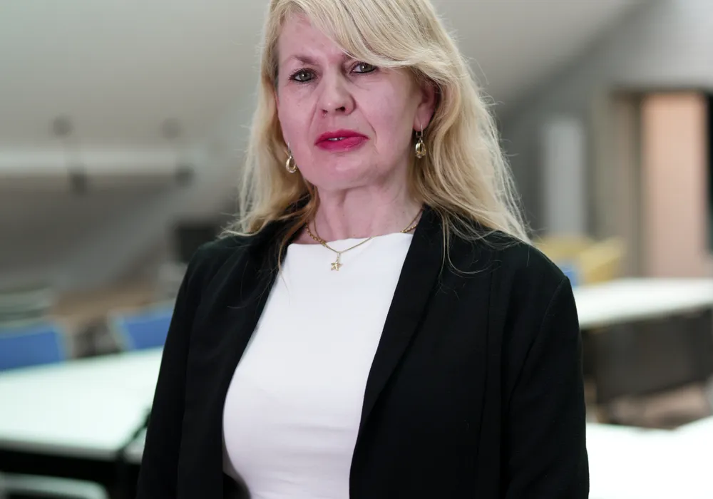 ПАЩЕНКО ГАЛИНА НИКОЛАЕВНА