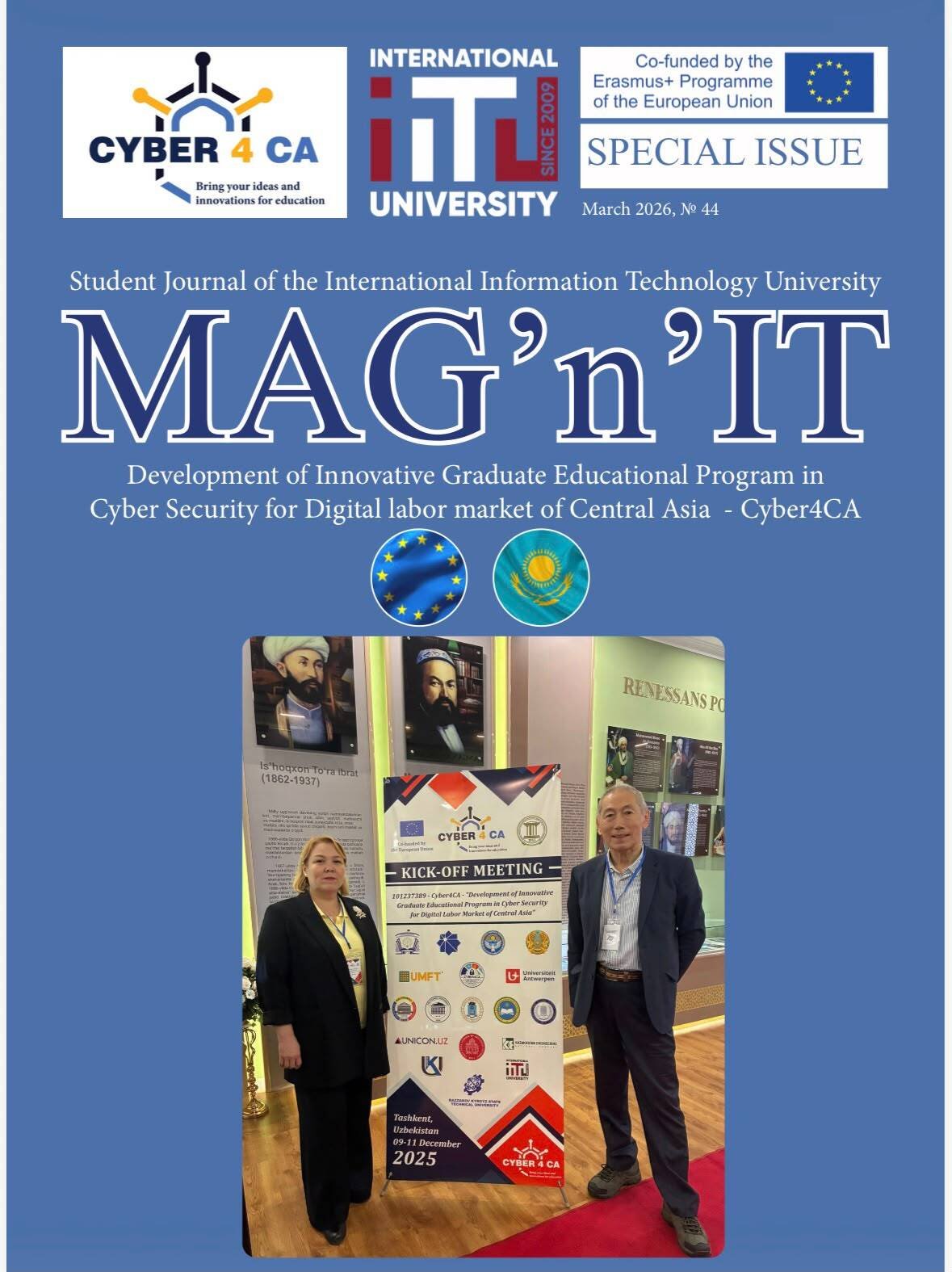 MAG'n'IT