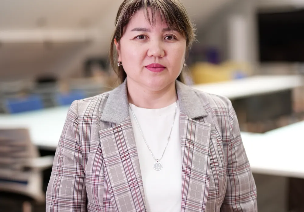 ТАТИЕВА СВЕТЛАНА СЕРИКОВНА