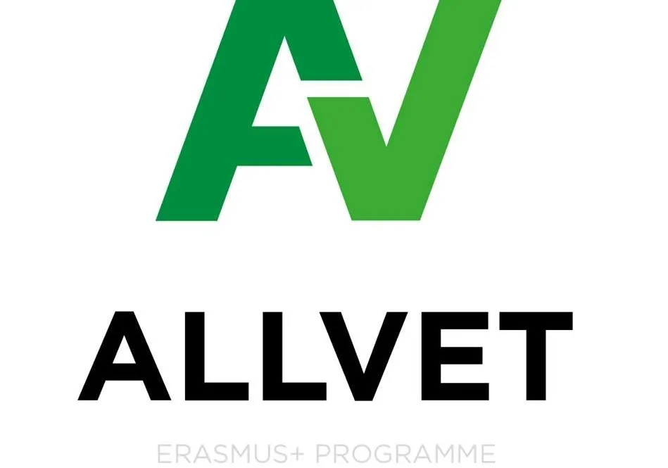 ALLVET веб-сайты