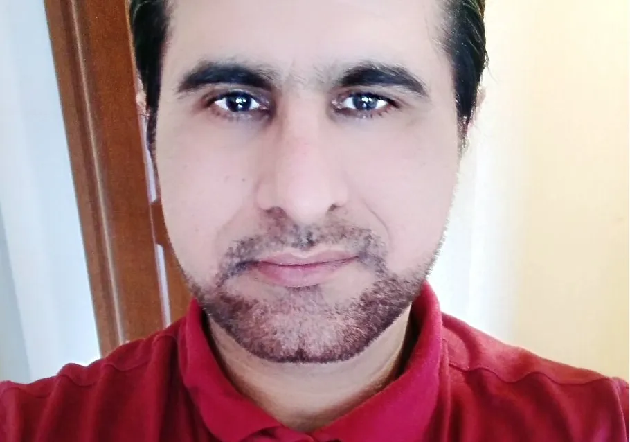 Abdul Razaque