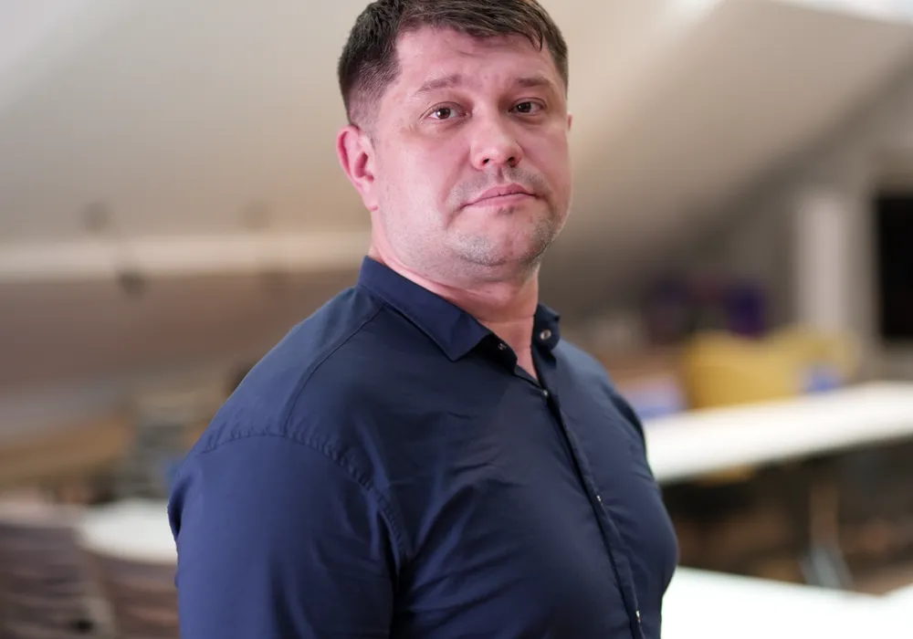 СОЛОЩЕНКО АЛЕКСАНДР