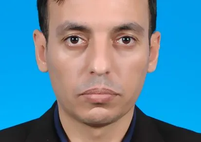 Ali Almisreb