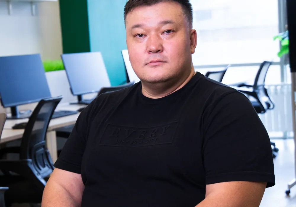 ТАЛДЫБАЕВ АСКАР ОНГАРОВИЧ