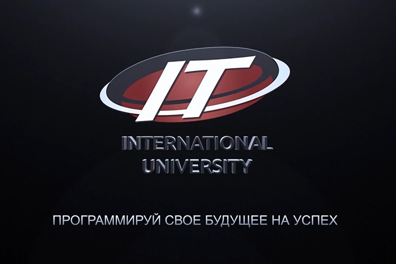 ПОЕЗДКА В КРЕМНИЕВУЮ ДОЛИНУ ОТ МЕЖДУНАРОДНОГО IT УНИВЕРСИТЕТА!