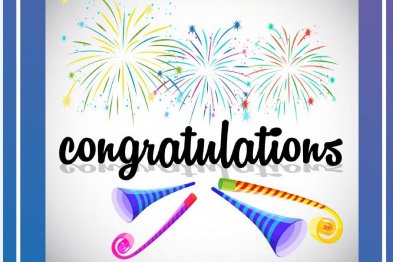 Congratulations to the winners of the Republican Contest NIRS!