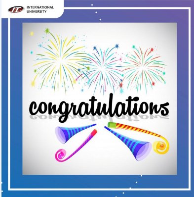 Congratulations to the winners of the Republican Contest NIRS!