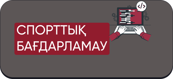 СПОРТИВНОЕ ПРОГРАММИРОВАНИЕ