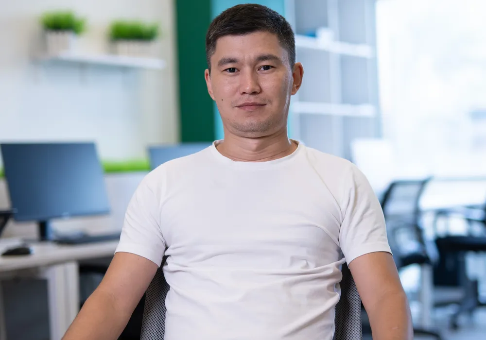 АБИТБЕКОВ НУРГЕЛДИ ЖЕТИГЕНОВИЧ