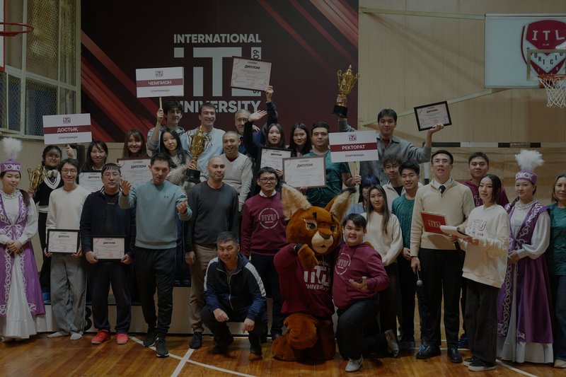 An important event on the "Prevention of Juvenile Delinquency" was held at IITU