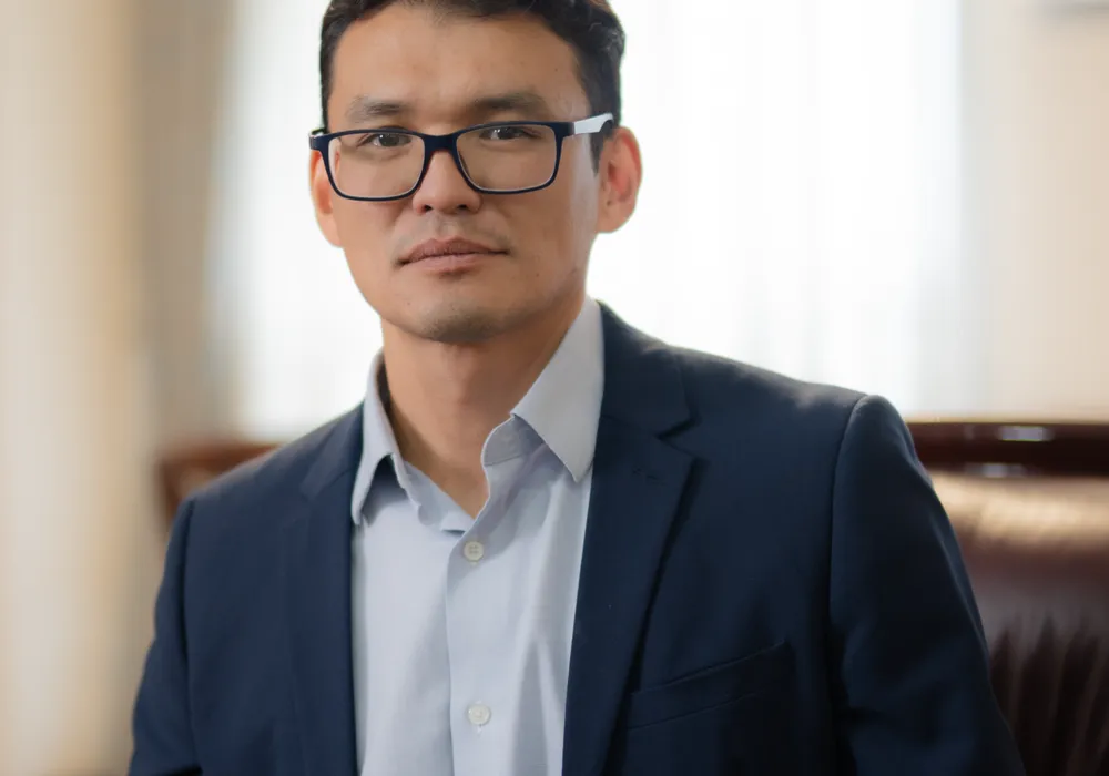 ДУЗБАЕВ НУРЖАН ТОККУЖАЕВИЧ