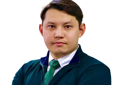 ДАУЛЕТБЕК ЕРГАЛИ
