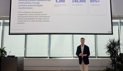 МУИТ и Coursera: как международное партнерство помогает строить университет будущего