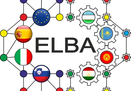 Elba веб-сайт