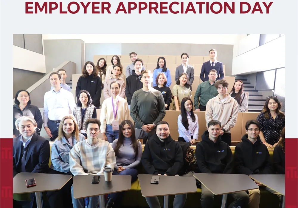 Employer Appreciation Day