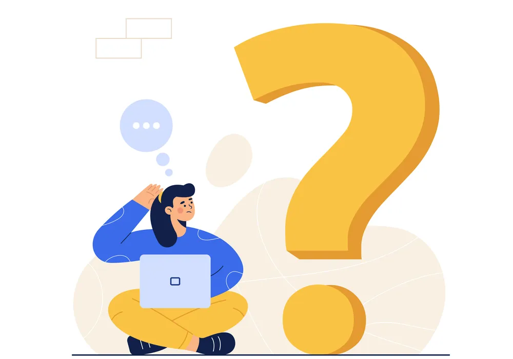 Профориентационный тест