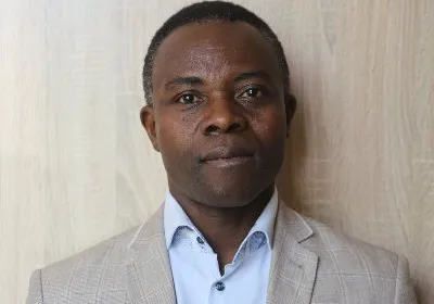 William Olufemi Adeleke