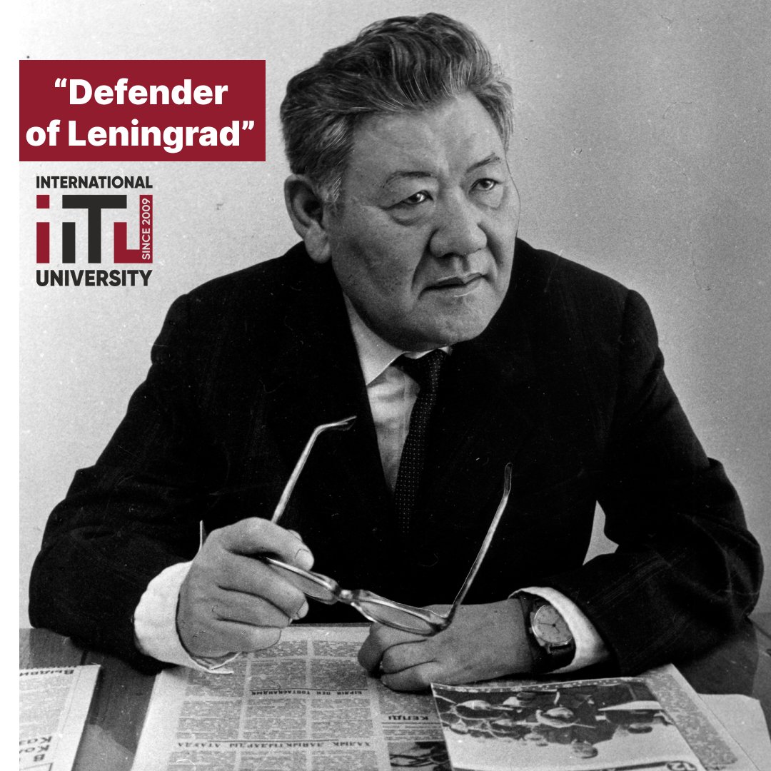 Syrbai Maulenov: A History of Courage and Heroism in Kassym Maulenov's Article