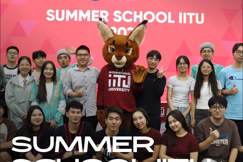 Summary of Summer School IITU 2025