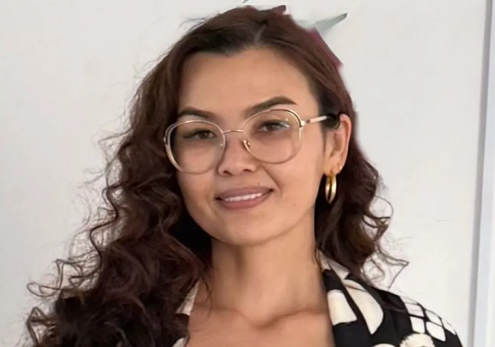 MRZABAYEVA RAUSHAN ZHALIEVNA