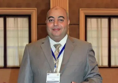 Mohamed Ahmed Hamada