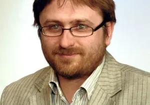 Bartosz Hordecki