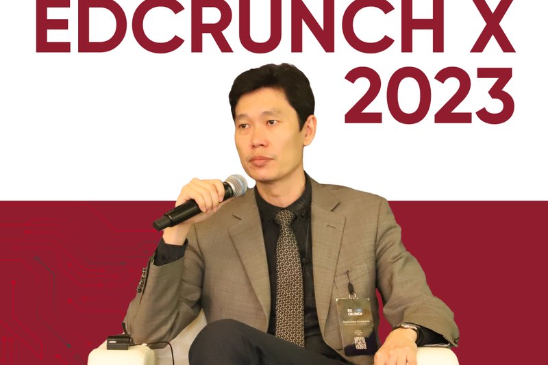 Ed Crunch 2023