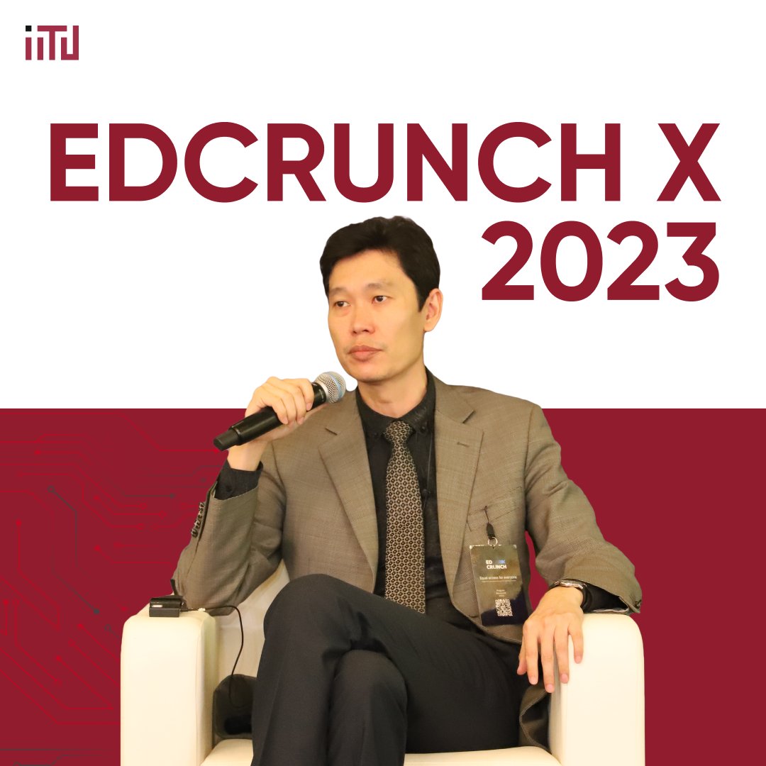 Ed Crunch 2023