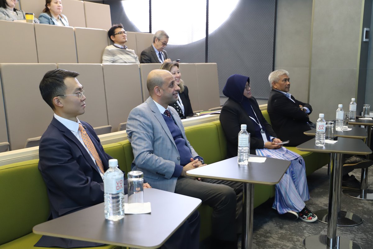 On October 20-21, 2022, the Seventh International Scientific Conference DTESI 2022