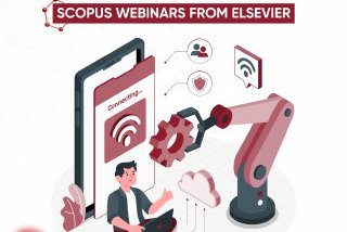 Webinars on Scopus from Elsevier!