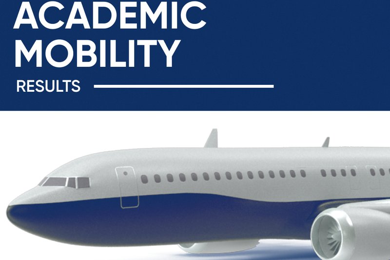 Results of the competition for the fall semester of the academic year 2024-2025 academic mobility program within the framework of the national budget