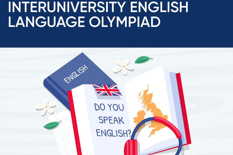 Interuniversity English Language Olympiad