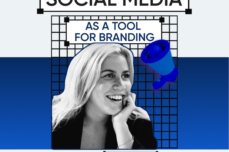 Seminar on «Social Media as a tool for branding»