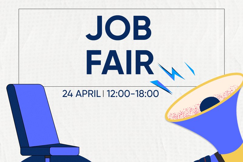 Job Fair-2024