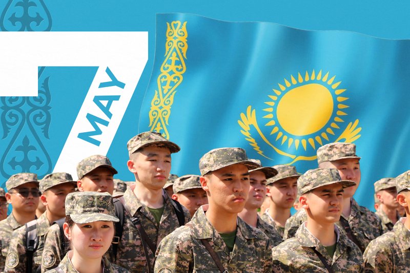 Happy Defender of the Fatherland Day!