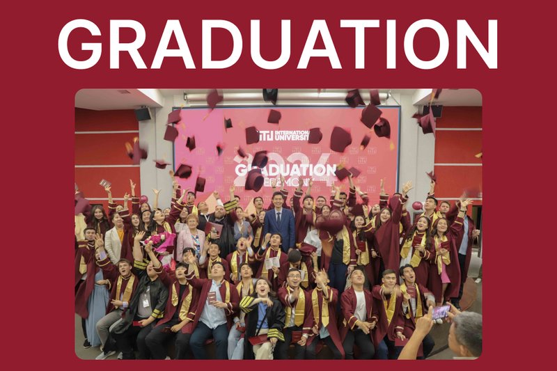 Graduation 2024