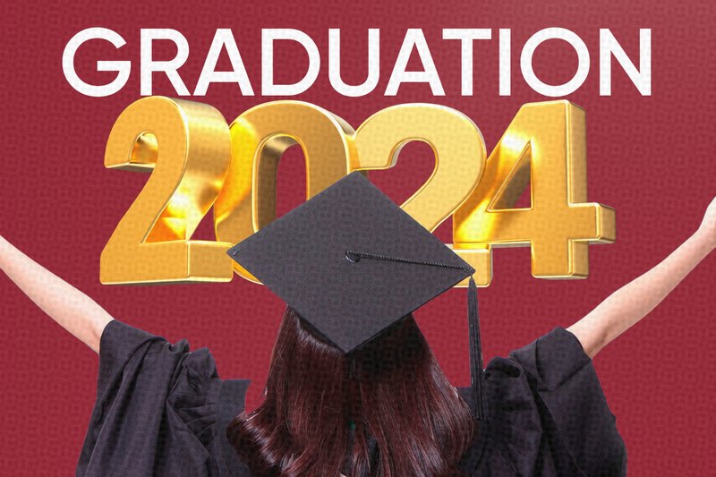 Graduation 2024