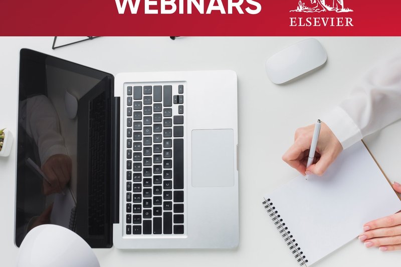 ELSEVIER WEBINARS