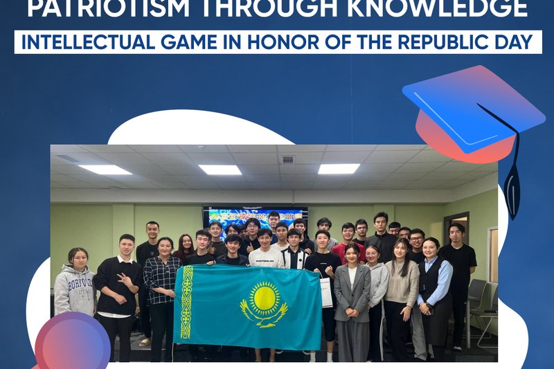 Patriotism through knowledge: Intellectual game in honor of the Republic Day