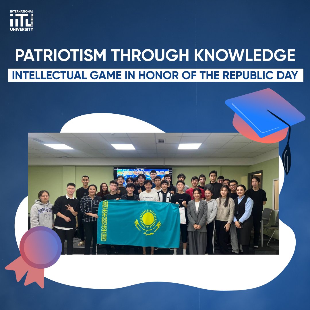 Patriotism through knowledge: Intellectual game in honor of the Republic Day