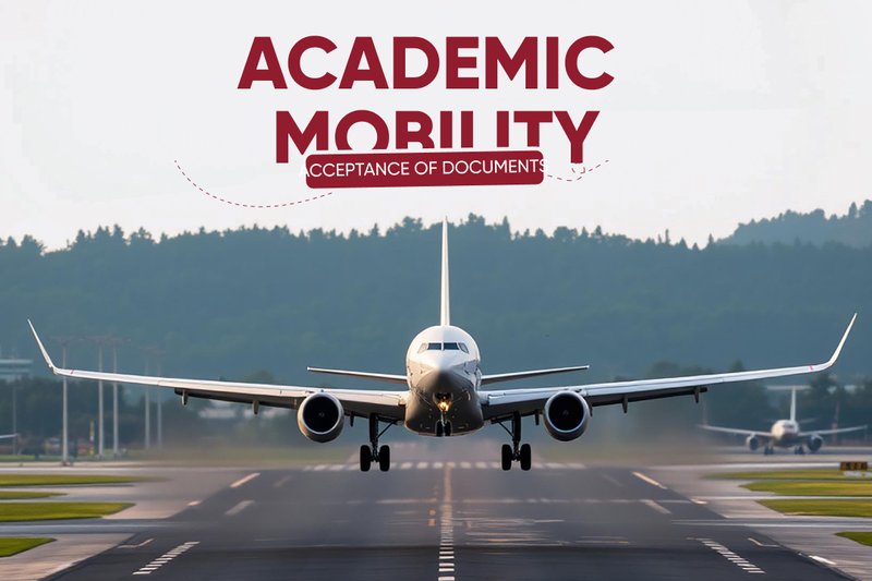 ACADEMIC MOBILITY 2024-2025