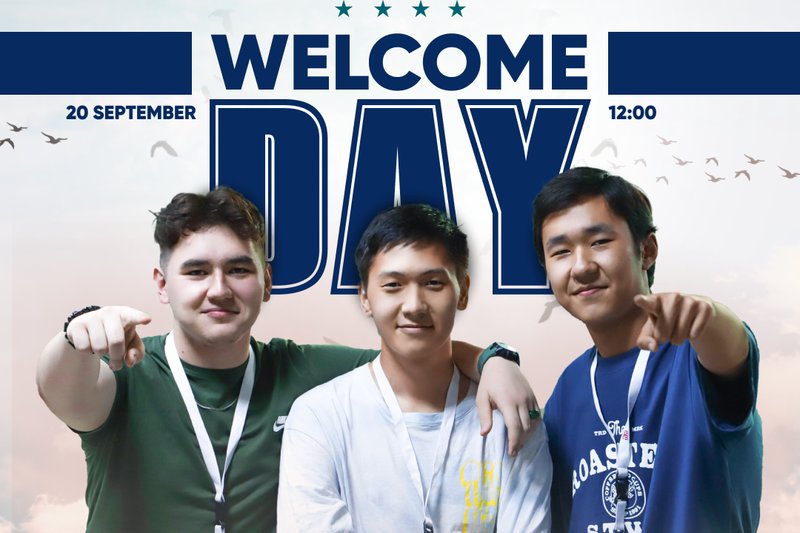 IITU Student Organisations Fair